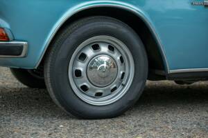 Image 12/45 of Volvo 164 E (1972)