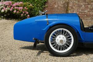 Image 31/50 of Riley Nine Brooklands Speed Model (1932)