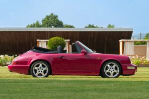 Bild 5/50 von Porsche 911 Carrera 2 (1991)