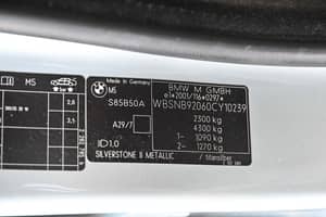 Immagine 36/58 di BMW M5 (2007)