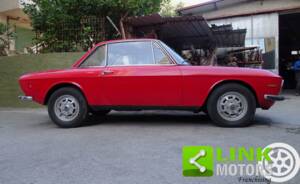 Afbeelding 5/10 van Lancia Fulvia Coupe (1975)
