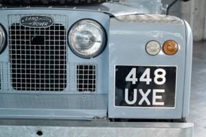 Bild 10/50 von Land Rover 88 (1961)