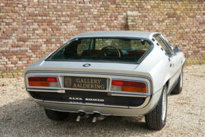 Bild 33/50 von Alfa Romeo Montreal (1972)
