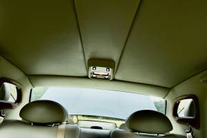 Image 15/50 of Rolls-Royce Silver Seraph (1998)
