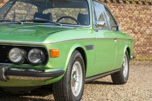Image 41/50 of BMW 3.0 CSi (1973)