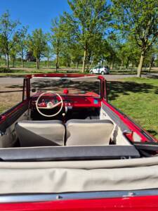 Bild 7/9 von Amphicar 770 (1965)