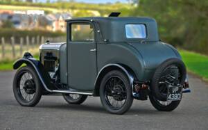 Bild 18/50 von Triumph Super 7 (1928)