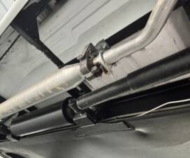 Afbeelding 13/17 van Citroën Méhari (1970)