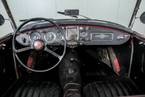 Immagine 7/50 di MG MGA 1500 (1955)