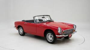 Bild 9/15 von Honda S 600 (1968)