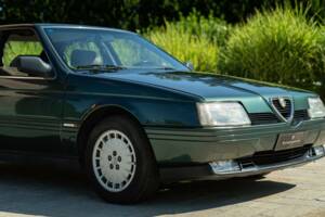 Image 22/50 de Alfa Romeo 164 2.0i V6 Turbo (1992)