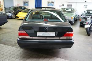 Bild 12/36 von Mercedes-Benz S 500 (1996)