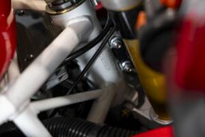 Immagine 28/42 di Ducati DUMMY (1991)