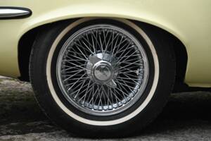 Bild 26/50 von Jaguar E-Type V12 (1973)