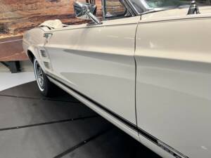 Immagine 46/50 di Ford Mustang 390 GTA (1967)