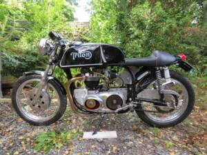 Bild 2/44 von Triton DUMMY (1970)