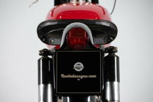 Imagen 13/50 de Gilera Saturno (1963)