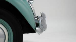 Image 13/15 of Volkswagen Beetle 1200 (1962)