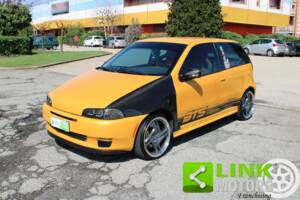 Bild 1/10 von FIAT Punto GT (1997)