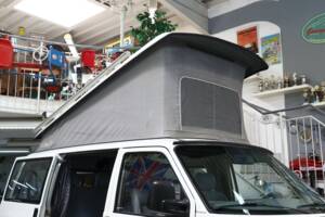 Bild 8/55 von Volkswagen T4 California Coach 1.9 TD (1994)
