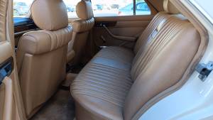 Image 10/12 of Mercedes-Benz 280 SE (1981)