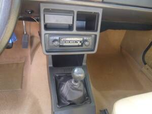 Imagen 9/16 de Ford Taunus 1600 (1980)