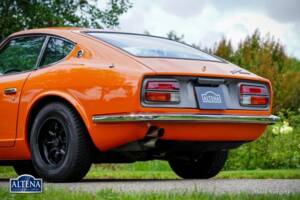 Bild 46/72 von Datsun 240 Z (1973)
