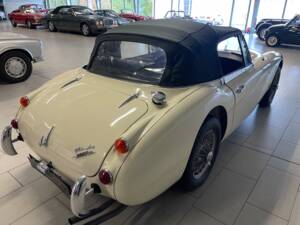 Bild 7/15 von Austin-Healey 3000 Mk III (BJ8) (1965)