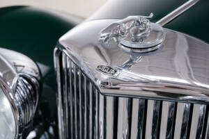 Bild 24/36 von Jaguar Mk IV 3,5 Litre (1947)