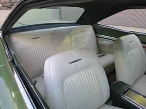 Image 25/73 of Dodge Coronet 500 Coupé (1969)