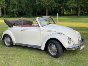 Image 3/10 of Volkswagen Beetle 1300 (1969)