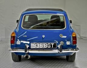 Afbeelding 9/50 van MG MGB GT V8 (1974)