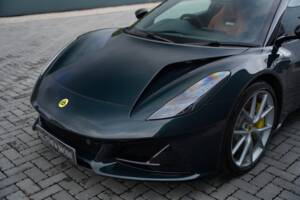 Immagine 26/50 di Lotus Emira (2023)