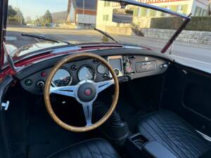 Immagine 12/17 di MG MGA 1500 (1959)