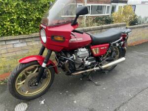 Image 2/26 of Moto Guzzi 1000 SP (1980)