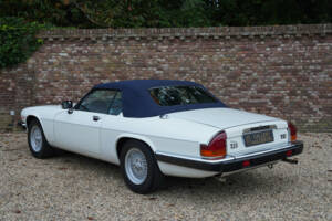 Image 15/50 of Jaguar XJS 5.3 V12 (1988)