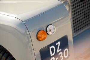 Immagine 32/66 di Land Rover 88 (1963)