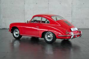 Afbeelding 17/50 van Porsche 356 B 1600 (1960)