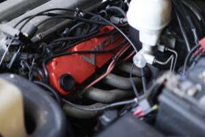 Image 75/82 of Dodge Ram SRT 10 (2005)