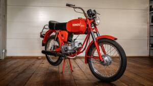 Bild 2/11 von Tomos 14M (1983)