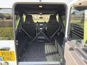 Afbeelding 7/12 van Land Rover Defender 90 (2014)