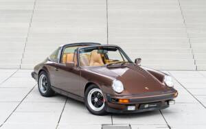 Bild 4/52 von Porsche 911 2.7 (1976)