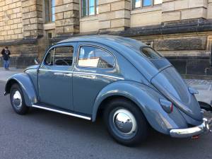 Bild 7/14 von Volkswagen Käfer 1200 Standard &quot;Ovali&quot; (1954)