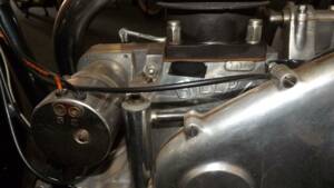 Image 29/33 of Gilera 500 (1934)