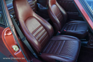 Image 21/28 de Porsche 911 Turbo 3.3 (1988)
