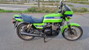 Image 4/8 of Kawasaki Z 1000R (1983)