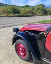 Bild 8/36 von Citroën 2 CV 6 (1978)