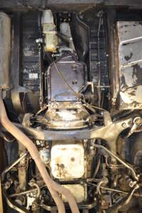 Bild 8/8 von Rolls-Royce Silver Cloud II (1961)