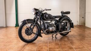 Afbeelding 1/13 van BMW R 51/2 (1950)