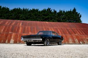 Immagine 12/48 di Dodge Charger (1968)